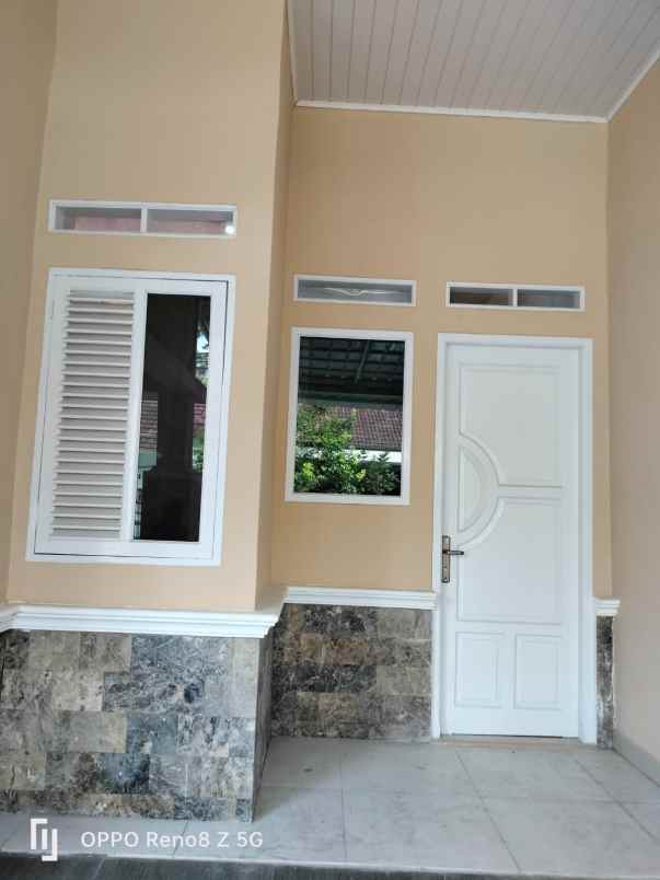 dijual cpt villa nusa indah 5