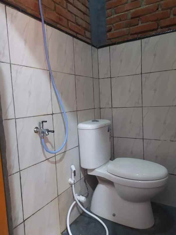 dijual homestay djoglo boto sewon bantul jogjakarta
