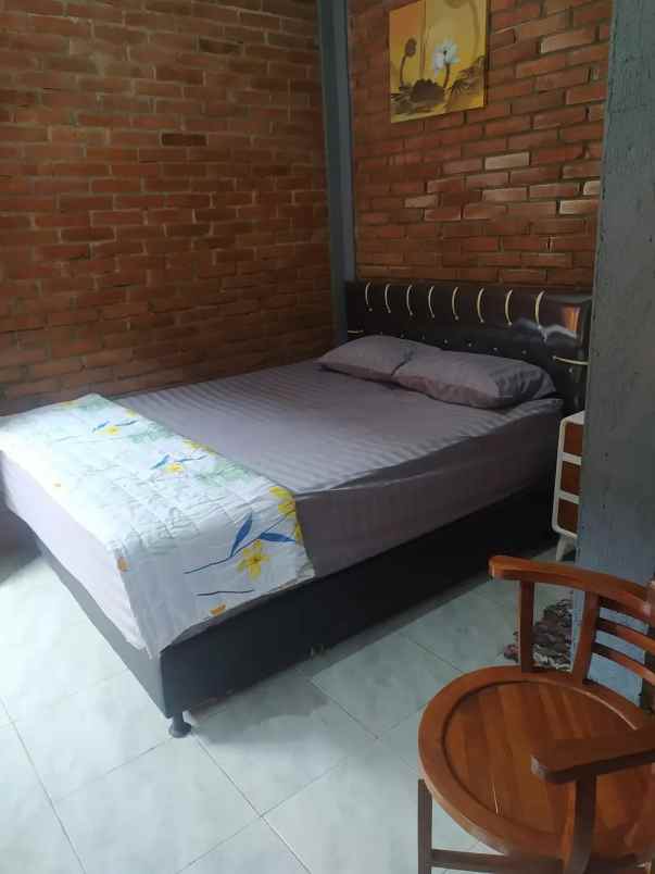 dijual homestay djoglo boto sewon bantul jogjakarta