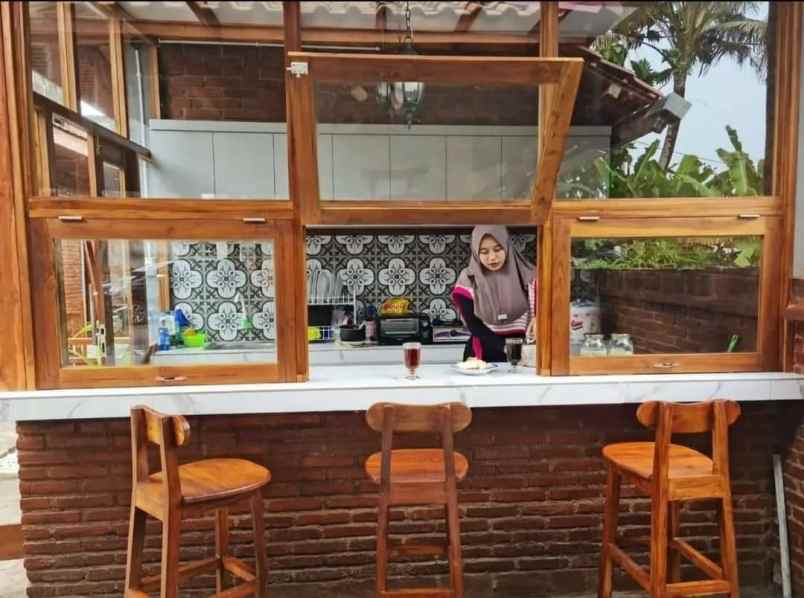 dijual homestay djoglo boto sewon bantul jogjakarta