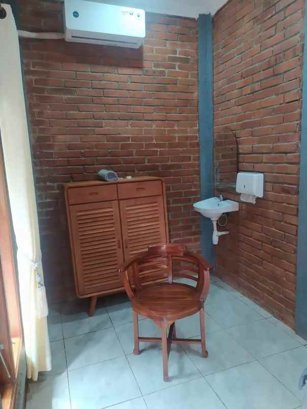 dijual homestay djoglo boto sewon bantul jogjakarta