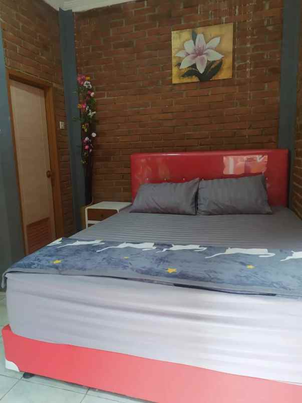 dijual homestay djoglo boto sewon bantul jogjakarta