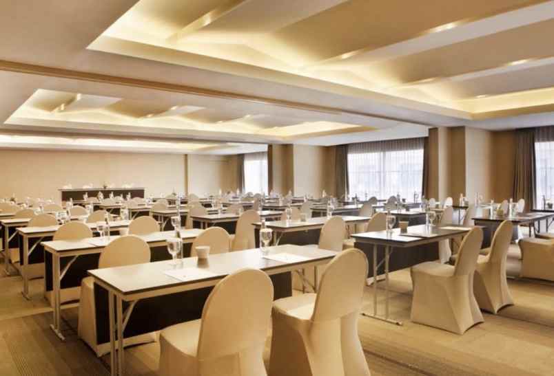 dijual hotel ji sunset road seminyak