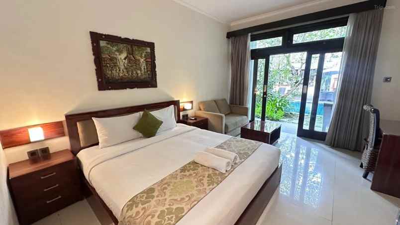 dijual hotel jimbaran kec kuta selatan