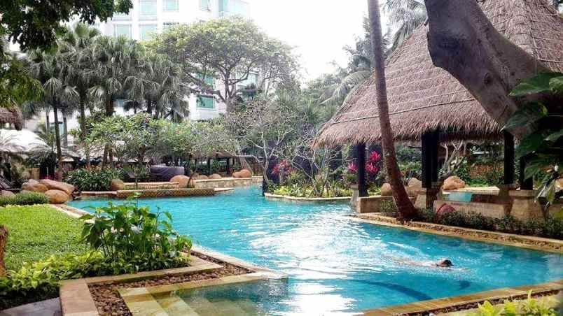 dijual hotel laviana banyiualit