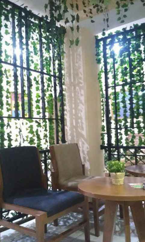 dijual hotel pasteur