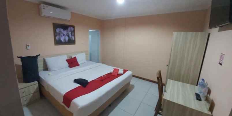 dijual hotel pasteur