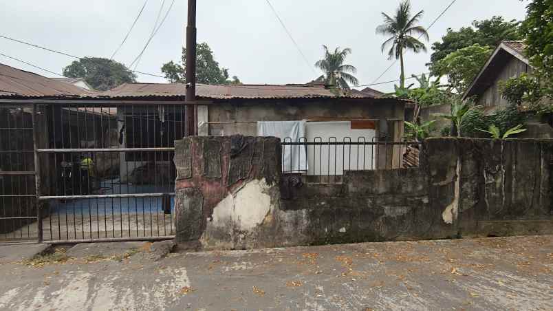 dijual kavling kamboja palembang