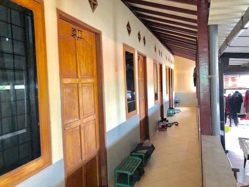 dijual kos putra dekat undip tembalang semarang