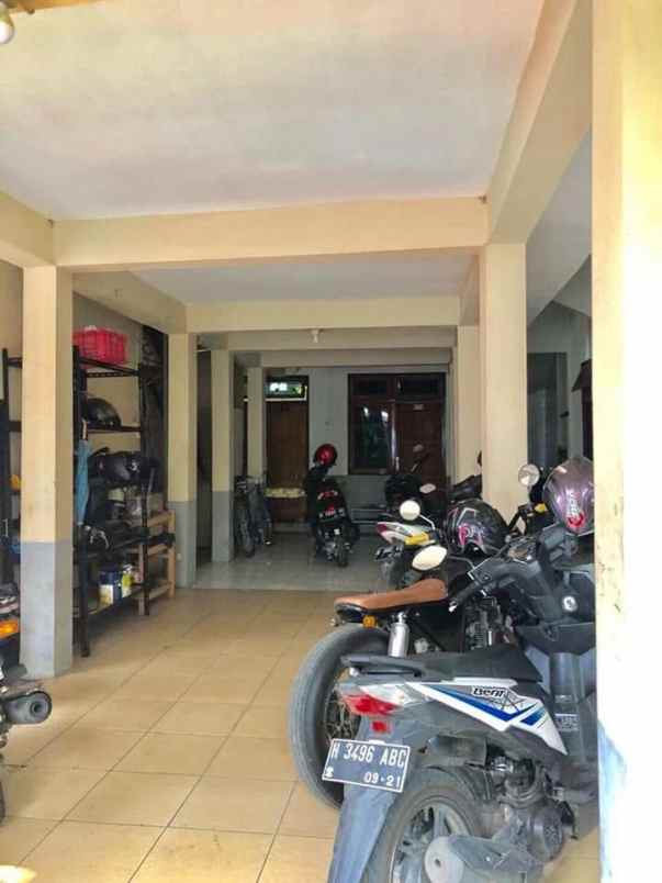 dijual kos putra dekat undip tembalang semarang