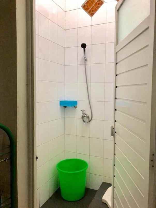 dijual kos putra dekat undip tembalang semarang