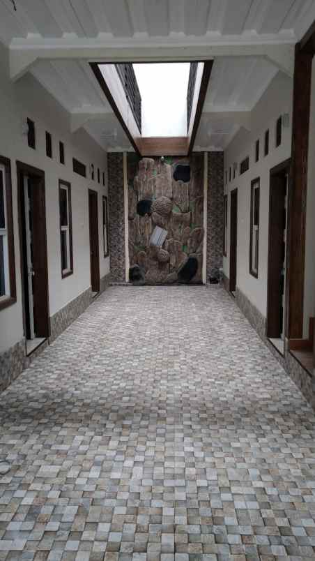 dijual kost area kampus ums