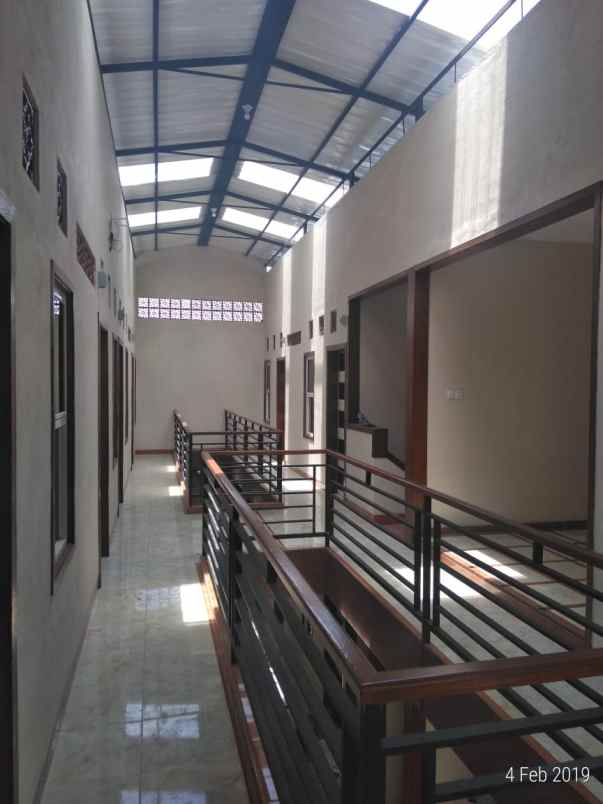 dijual kost area kampus ums