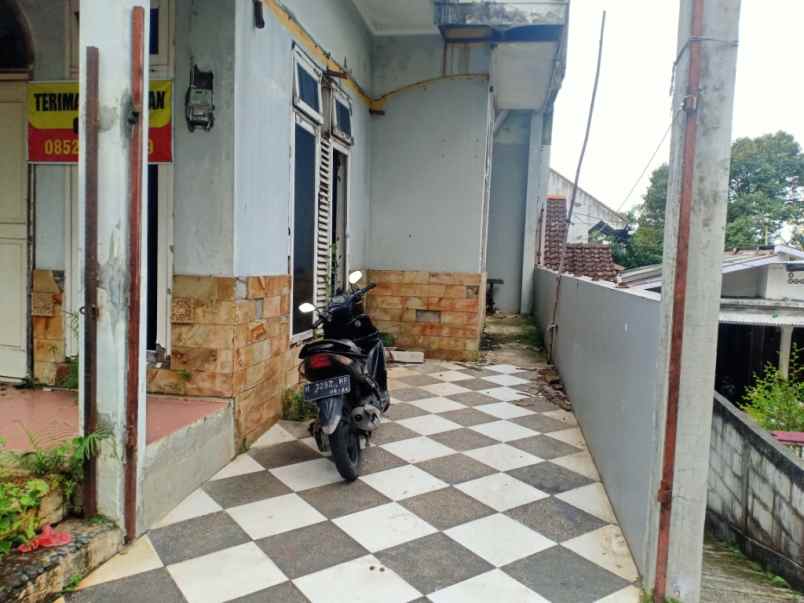 dijual kost banyumanik