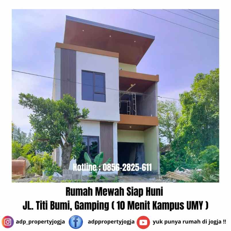 dijual kost banyuraden gamping sleman