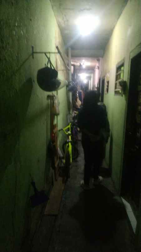 dijual kost bendul merisi