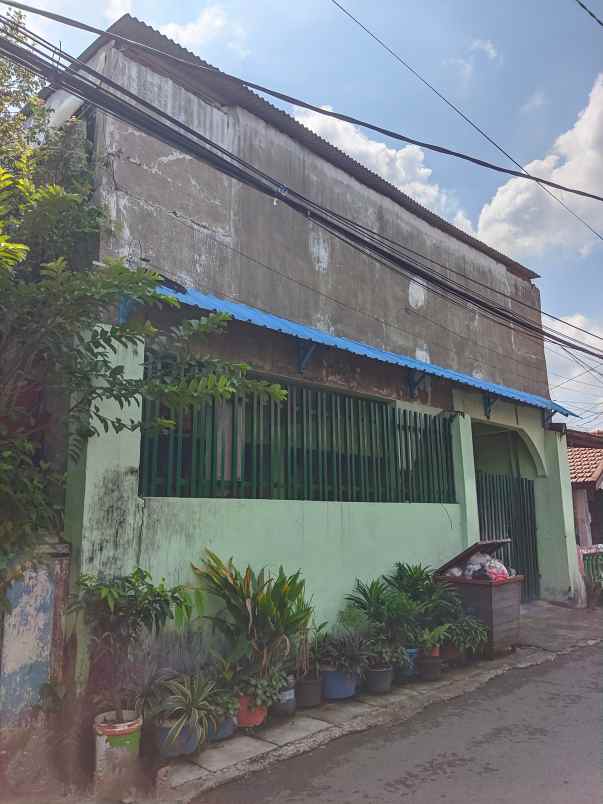 dijual kost bendul merisi