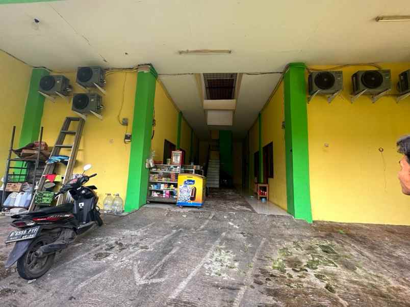 dijual kost bintaro