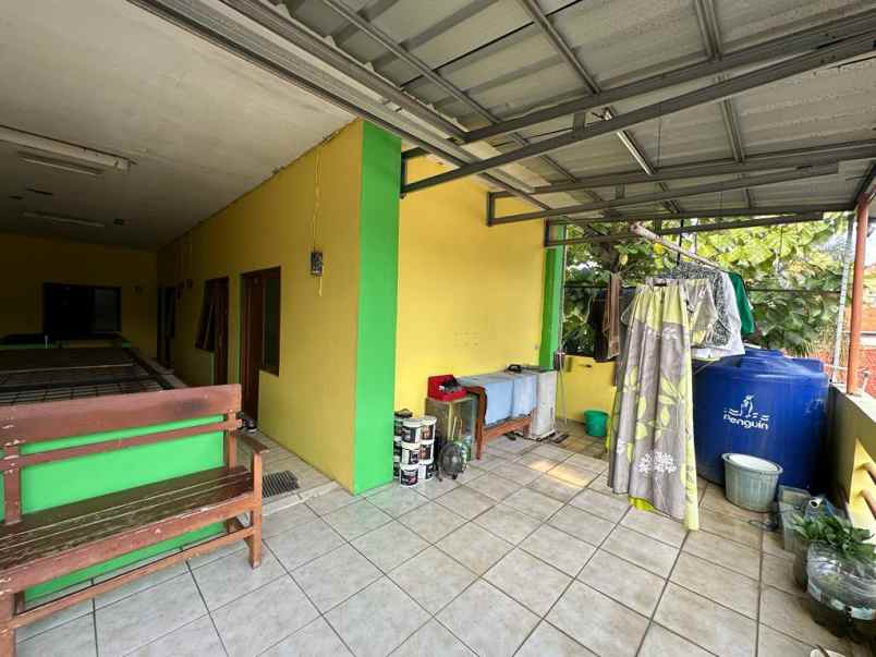 dijual kost bintaro