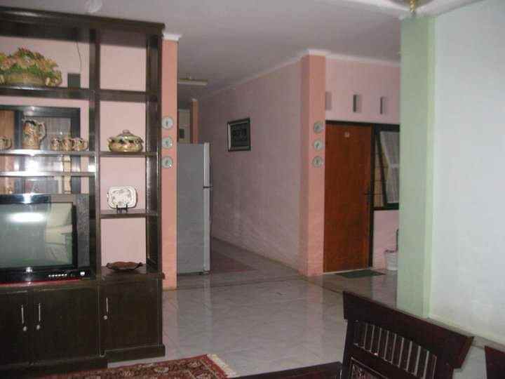 dijual kost buahbatu bandung