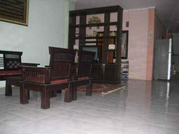 dijual kost buahbatu bandung