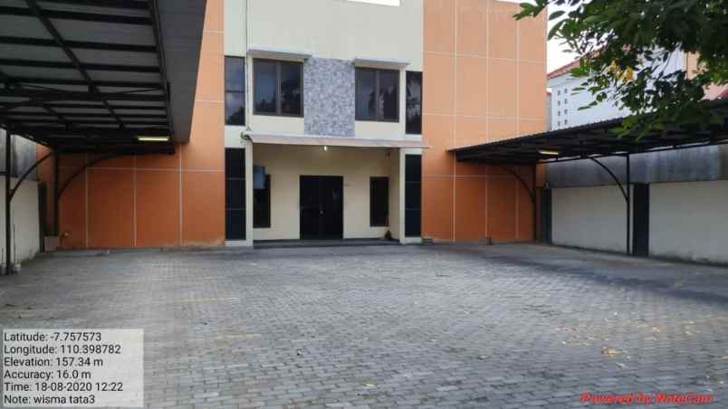 dijual kost condongcatur depok sleman