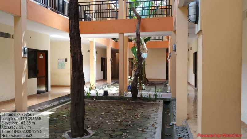 dijual kost condongcatur depok sleman