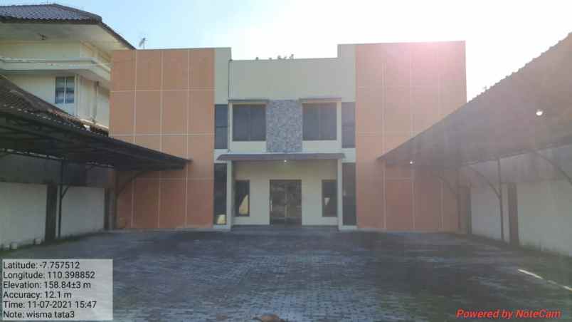 dijual kost condongcatur depok sleman