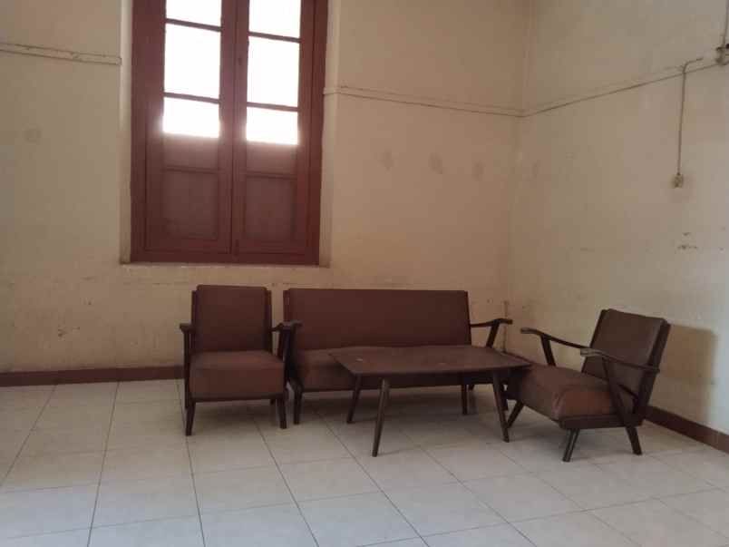 dijual kost diponegoro salatiga