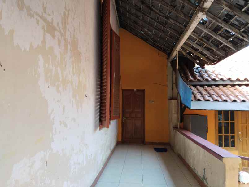 dijual kost diponegoro salatiga