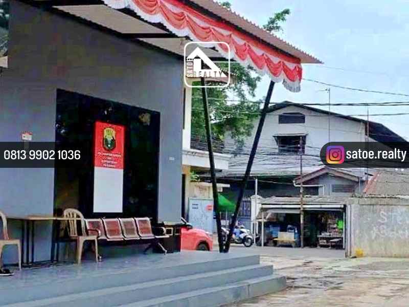 dijual kost duren sawit jakarta timur