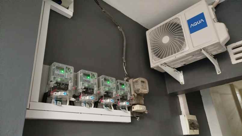 dijual kost duta bintaro