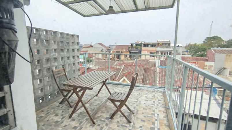 dijual kost duta bintaro