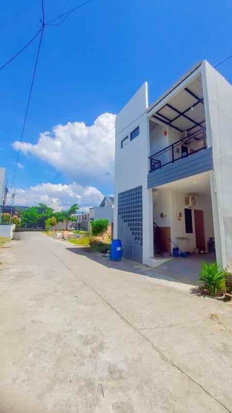 dijual kost griya borobudur mulawarman