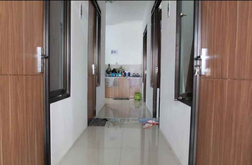 dijual kost jalan candi merjosari