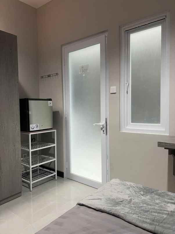 dijual kost jalan kaliurang km 14