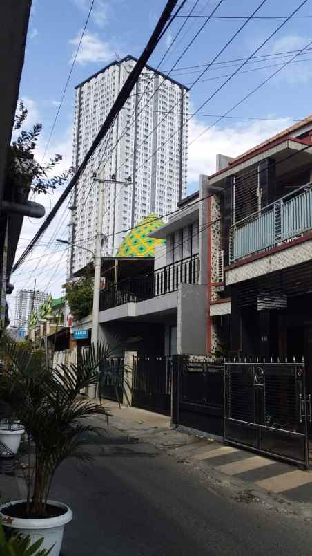 dijual kost jl jemur wonosari jemur