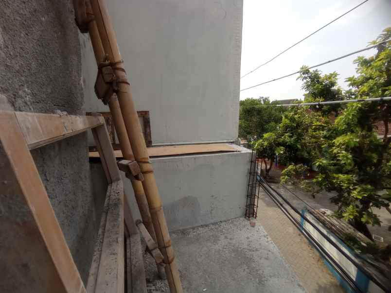 dijual kost jl kromo upas dabag