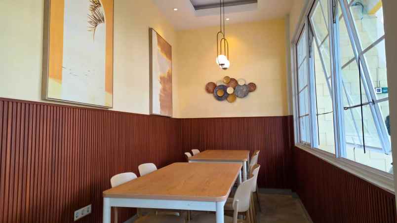 dijual kost jl mangga besar taman sari