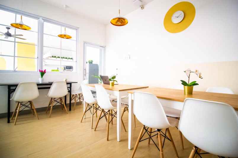 dijual kost jl mangga besar taman sari