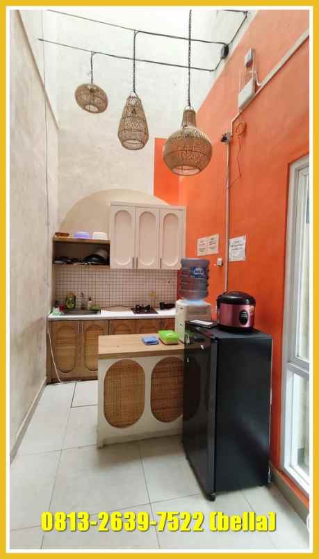 dijual kost jl mujair raya mladangan