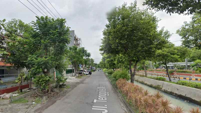 dijual kost jl tenggilis mejoyo