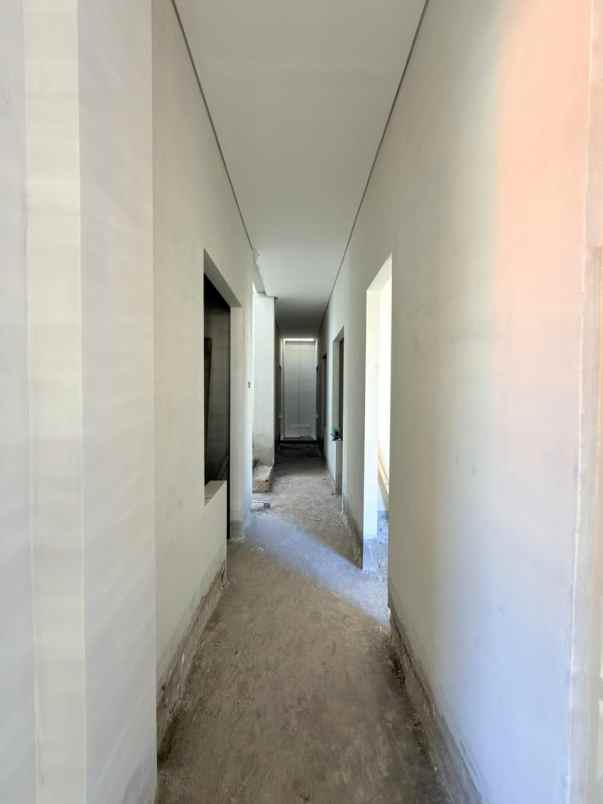 dijual kost lowokwaru
