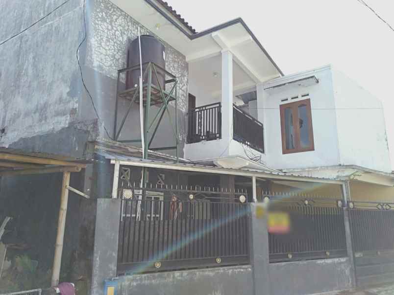 dijual kost mayjend pandjaitan