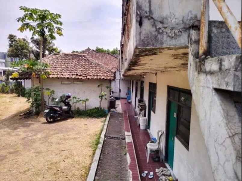 dijual kost neglasari kec cibeunying