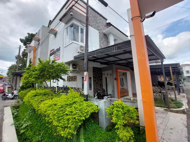 dijual kost ngaglik sleman