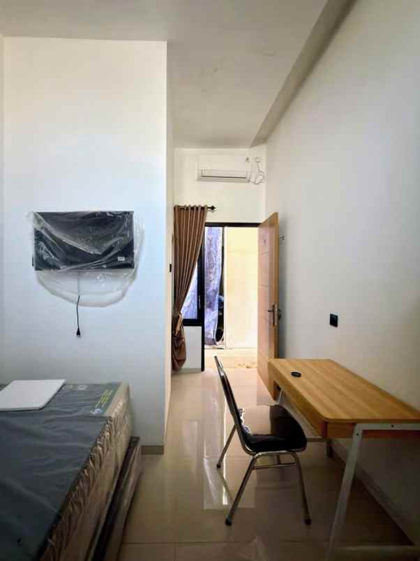 dijual kost pandanaran kaliurang km 12 5