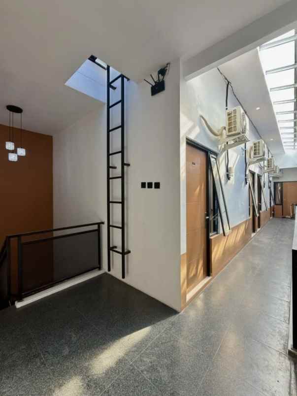 dijual kost pandanaran kaliurang km 12 5