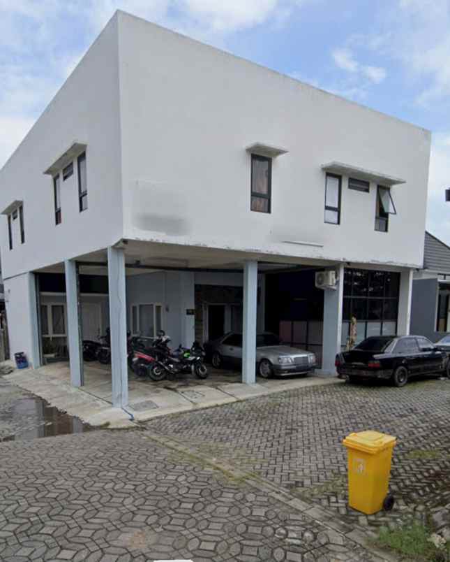 dijual kost pandean lamper