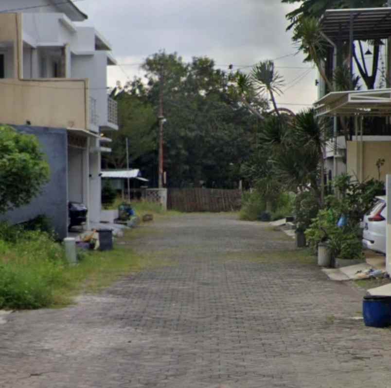 dijual kost pandean lamper